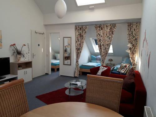 Relax Apartment K�ln Merheim