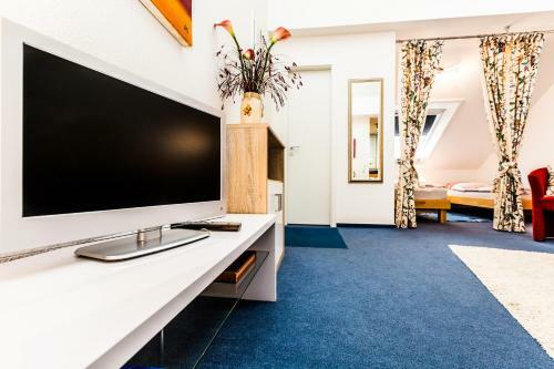 Relax Apartment K�ln Merheim