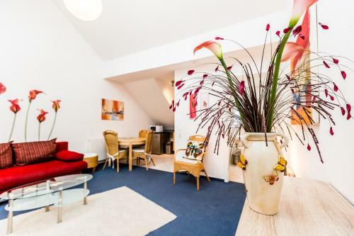 Relax Apartment K�ln Merheim