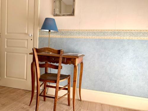 Bed & Breakfast Villa St. Hubert