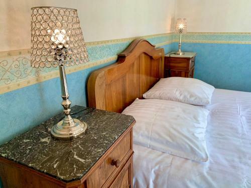 Bed & Breakfast Villa St. Hubert