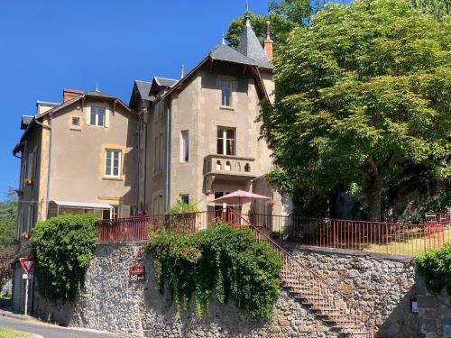 Bed & Breakfast Villa St. Hubert