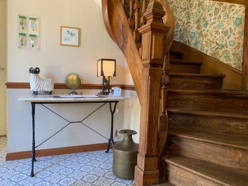 Bed & Breakfast Villa St. Hubert