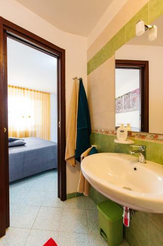 B&B La Casa Nel Borgo