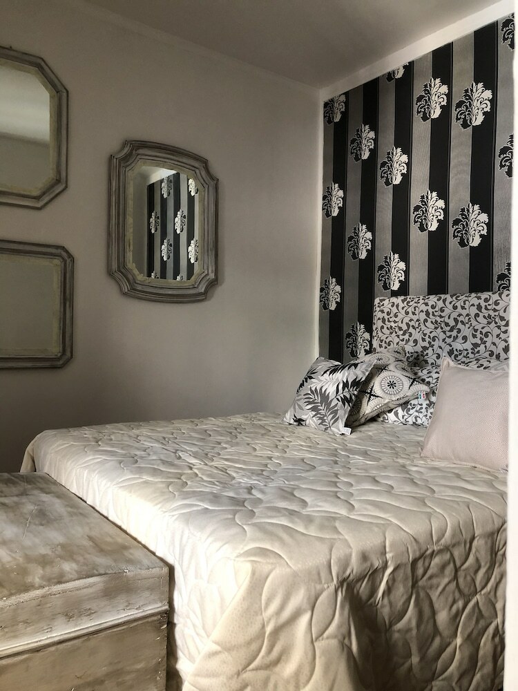 Bed & Breakfast Casa Cavour