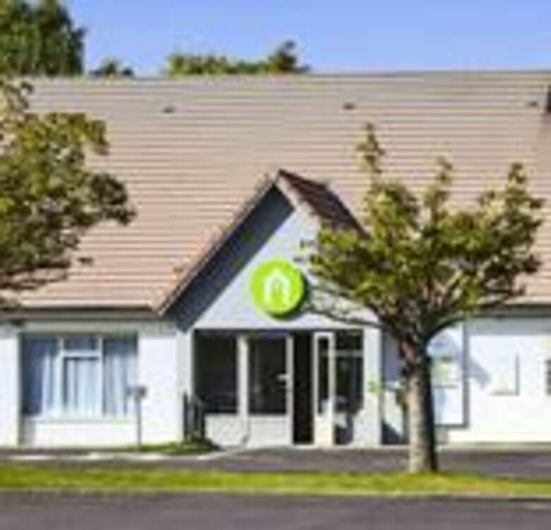 Hotel Campanile Auxerre - Mon�teau