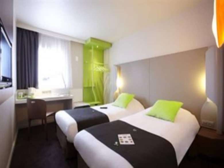 Hotel Campanile Auxerre - Mon�teau