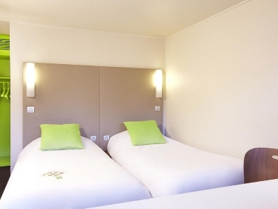 Hotel Campanile Auxerre - Mon�teau