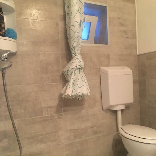 Apartamento Casa Manni Torre Suda
