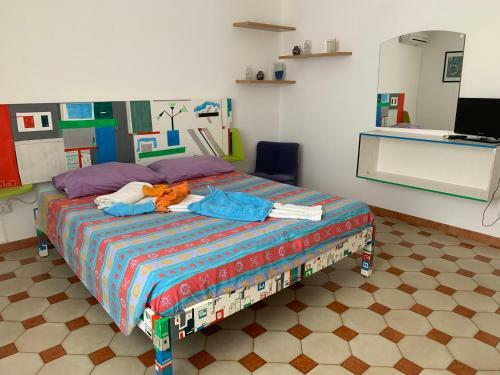 Apartamento Casa Manni Torre Suda