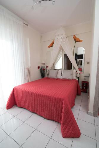 Apartamento Assamaris