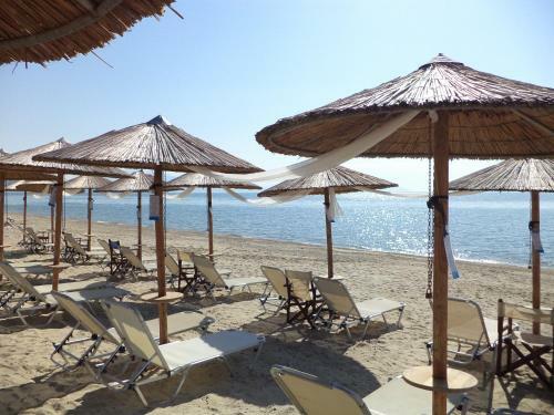 Apartamento Assamaris