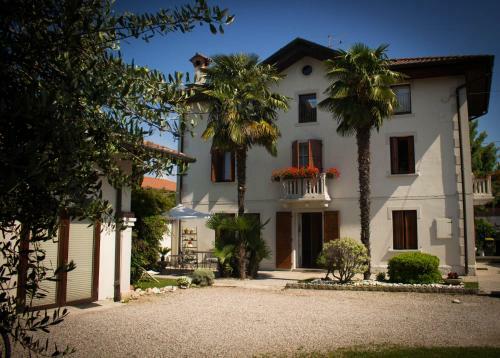 D'orsaria B&B And Wines