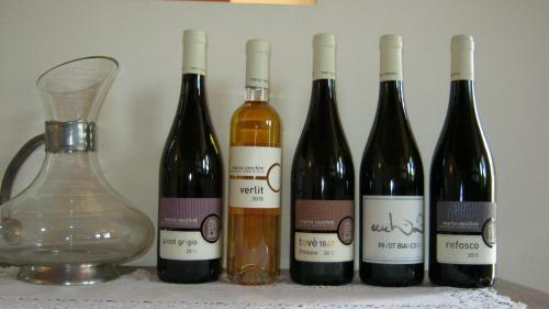 D'orsaria B&B And Wines