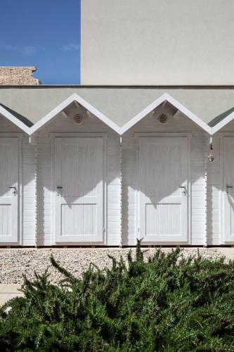 Apartamento Cala Palme