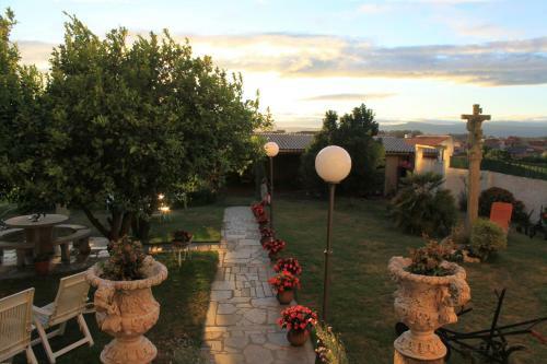 Agroturismo Casa A Pastora