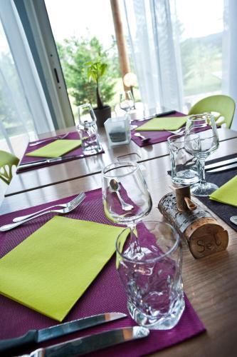 Hotel Les Portes D'apcher