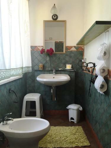 B&B Terre Di Sicilia