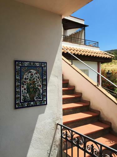 B&B Terre Di Sicilia