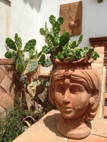 B&B Terre Di Sicilia