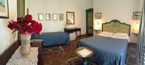 B&B Terre Di Sicilia