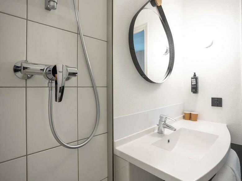 Hotel Ibis Saint-l� La Chevalerie