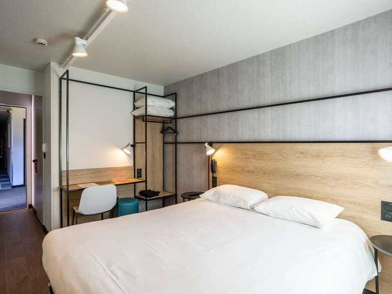 Hotel Ibis Saint-l� La Chevalerie