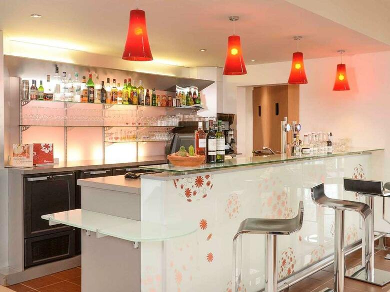 Hotel Ibis Saint-l� La Chevalerie