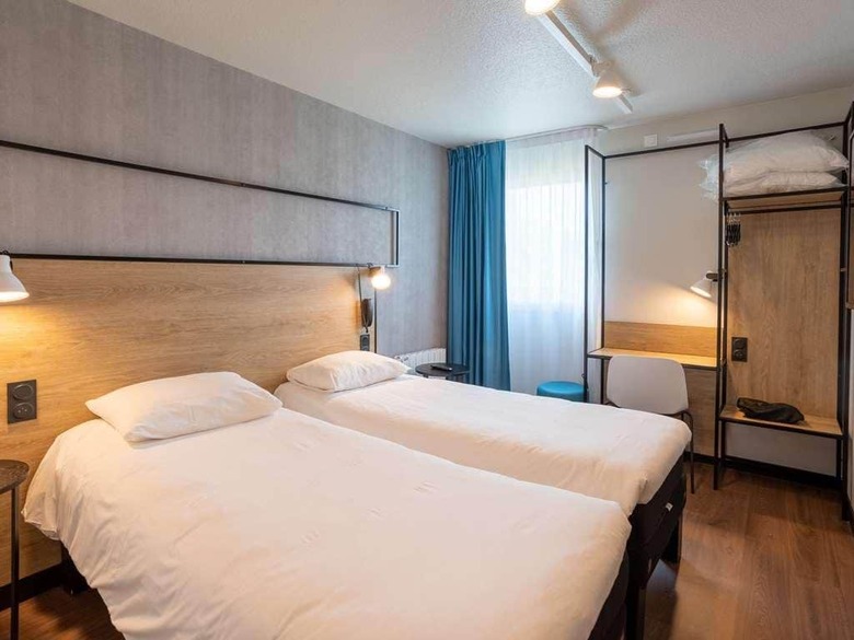 Hotel Ibis Saint-l� La Chevalerie