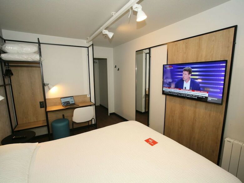 Hotel Ibis Saint-l� La Chevalerie
