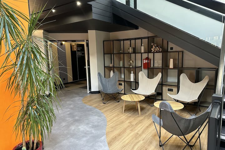 Hotel Ibis Saint-l� La Chevalerie