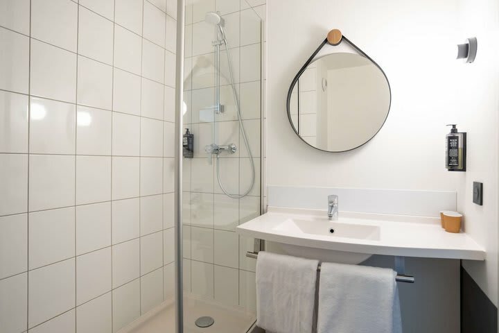 Hotel Ibis Saint-l� La Chevalerie