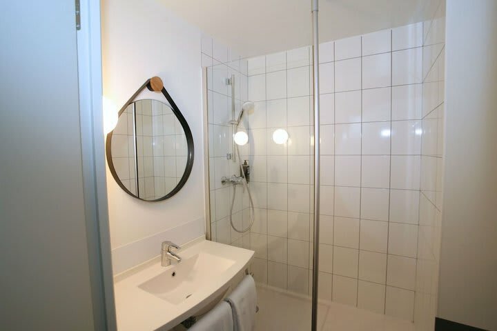 Hotel Ibis Saint-l� La Chevalerie