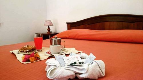 Hostal Affittacamere San Carlo