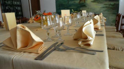 Hostal Affittacamere San Carlo
