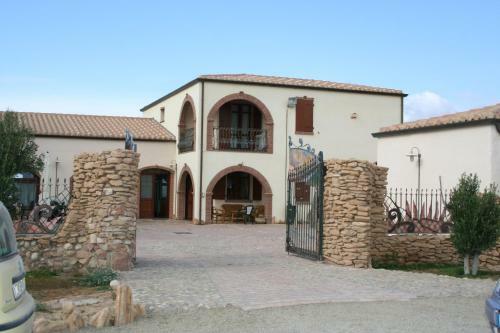 Agroturismo L ' Orizzonte