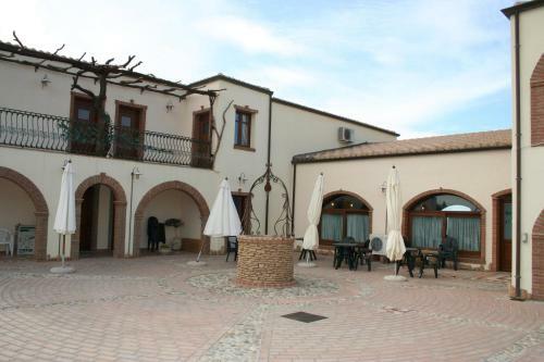 Agroturismo L ' Orizzonte