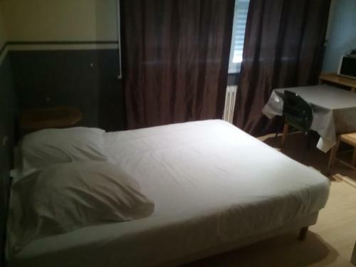 Apartamento Appart'h�tel Tudor