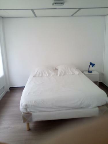 Apartamento Appart'h�tel Tudor