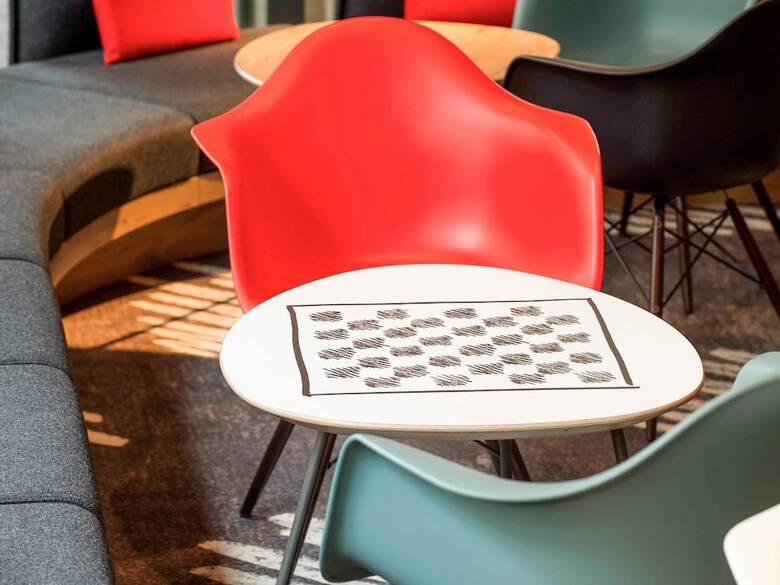 Hotel Ibis Egletons