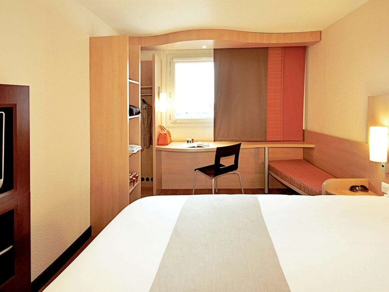 Hotel Ibis Egletons