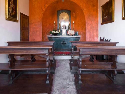 Holiday Home De Angelis Sant'enea