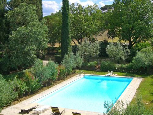 Holiday Home De Angelis Sant'enea