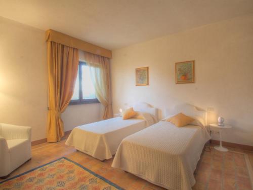Holiday Home De Angelis Sant'enea