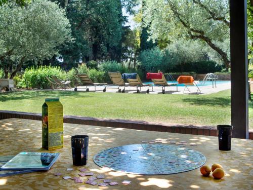 Holiday Home De Angelis Sant'enea