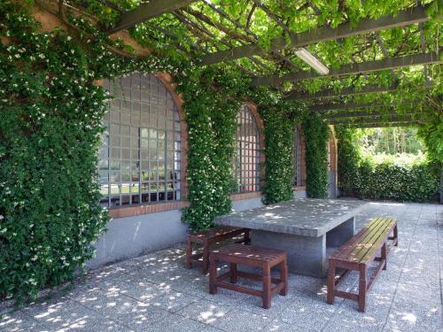 Holiday Home De Angelis Sant'enea
