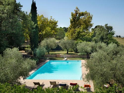 Holiday Home De Angelis Sant'enea
