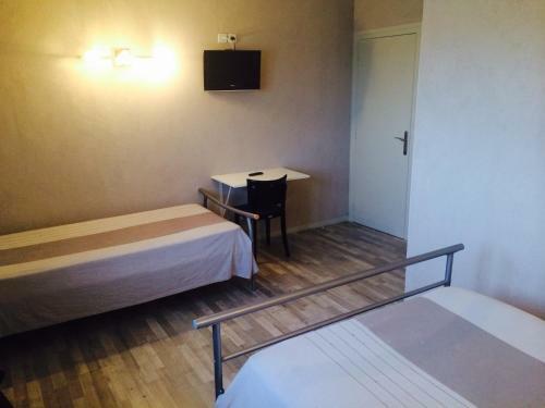 L'excess Hotel
