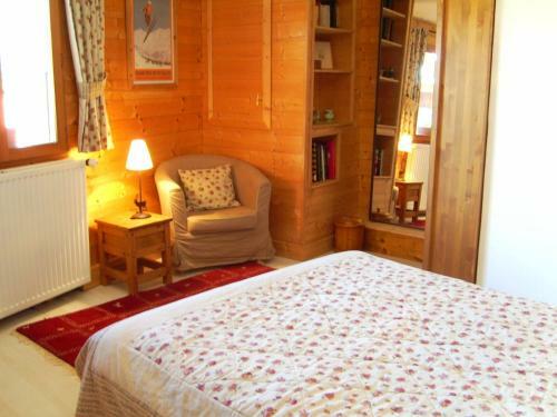Bed & Breakfast La Portette