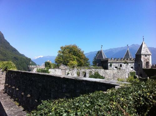 Bed & Breakfast La Portette